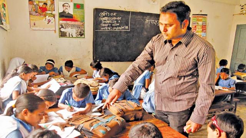 ২১২১ জন সহকারী শিক্ষকের স্বাস্থ্য পরীক্ষা স্থগিত 