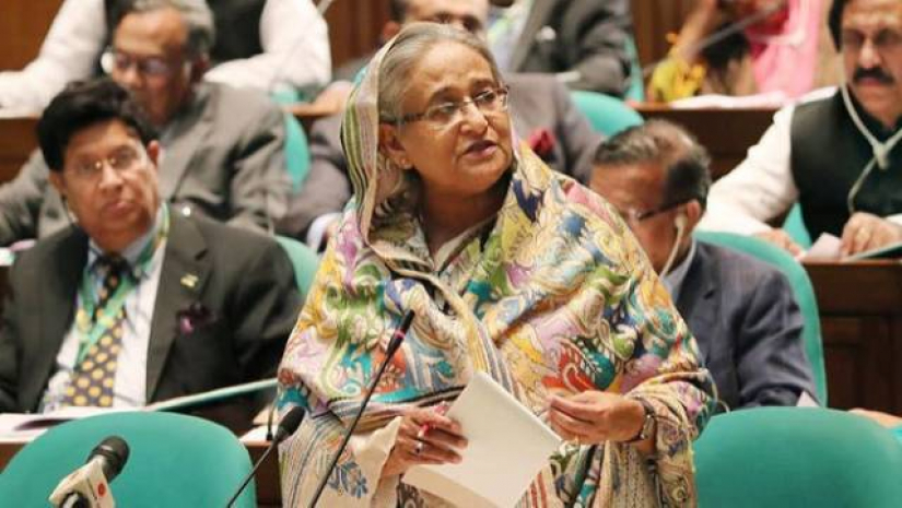 যাদের ছেলে-মেয়েরা পড়ে না, তারাই স্কুল-কলেজ খোলার পক্ষে