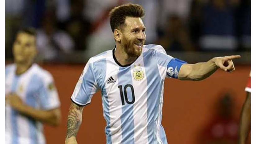 মেসি ম্যাজিক: ইকুয়েডরকে উড়িয়ে দিয়ে সেমিতে আর্জেন্টিনা
