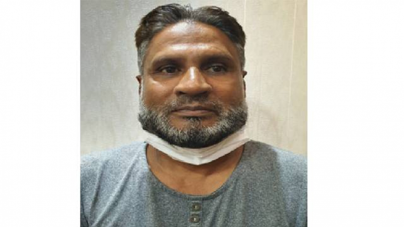 স্কুলের প্রধান শিক্ষককে হুমকি, গ্রেফতার ১