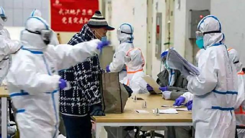 করোনা: এশিয়ায় পাঁচে উঠল বাংলাদেশ