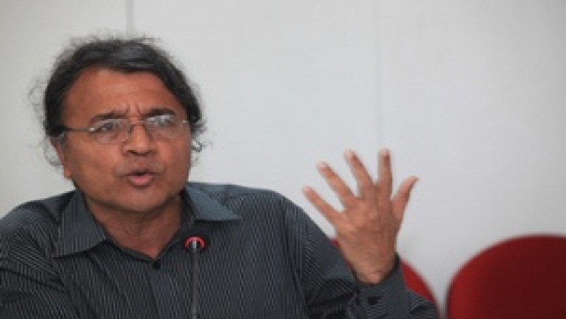 অধ্যাপক সলিমুল্লাহ খান