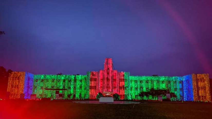 রাজশাহী বিশ্ববিদ্যালয়