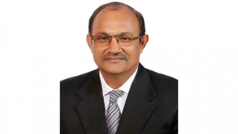 আনন্দ কুমার সাহা