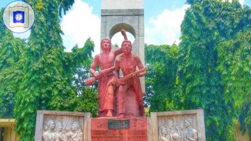 গৌরব-ঐতিহ্যের ৬৯ বছরে রাজশাহী বিশ্ববিদ্যালয়