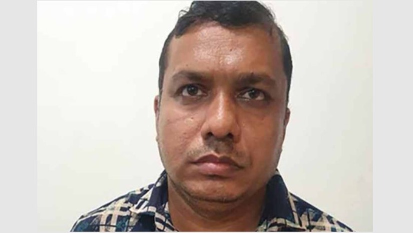 মুহাম্মদ খোরশেদ আলম