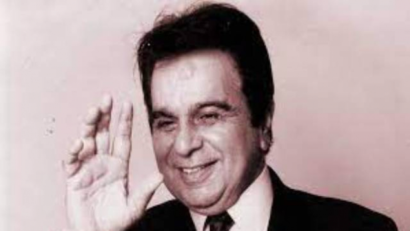 দিলীপ কুমার