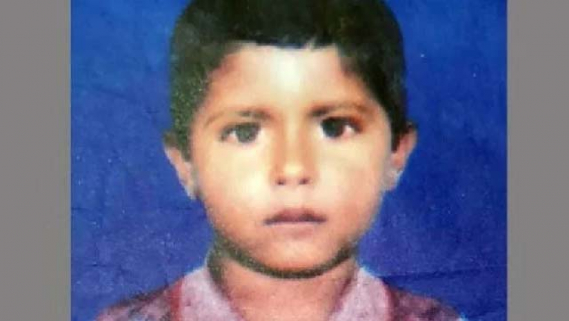 ৭ বছরের ছাত্রকে খুন করেছে তারই মাদ্রাসার তিন শিক্ষার্থী