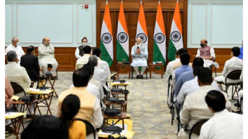 মন্ত্রিসভার বৈঠক