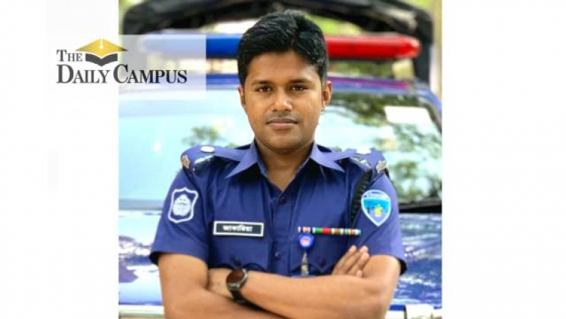 জাকারিয়া রহমান জিকু