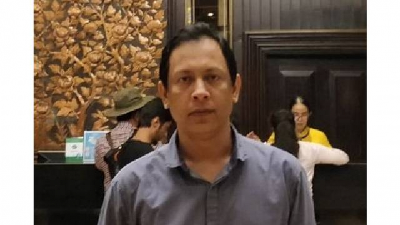 ফজলুল হালিম রানা