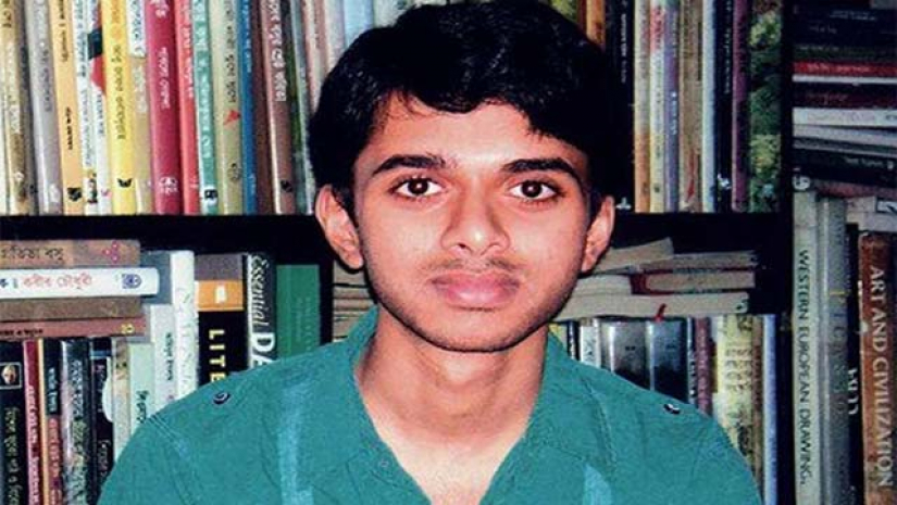 তানভীর মুহাম্মদ ত্বকী