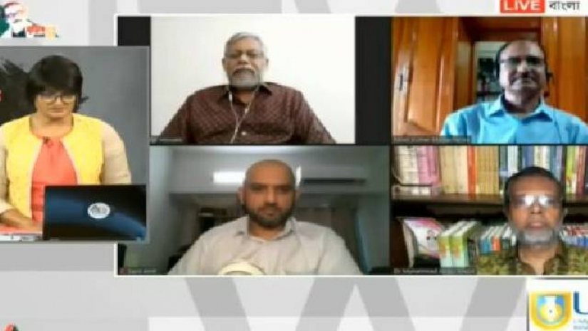 বেসরকারি বিশ্ববিদ্যালয়ে কর আরোপ উচ্চ শিক্ষা সংকোচনের পথ তৈরি হবে