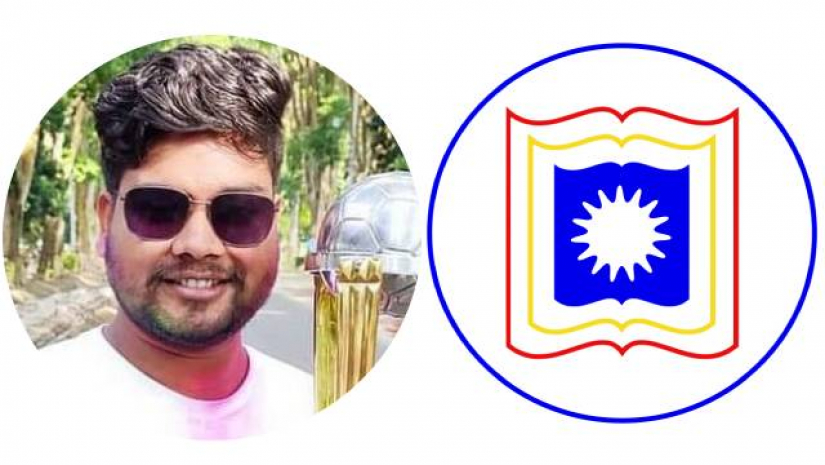 জন্ডিসে আক্রান্ত হয়ে রাবি ছাত্রের মৃত্যু