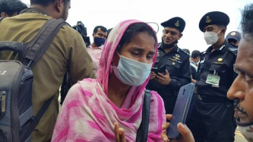 নারায়ণগঞ্জের অগ্নিকাণ্ডে নিহতদের ১৪ জন ছিল স্কুল ছাত্র