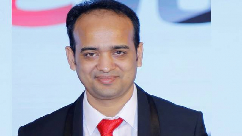 মো. রাসেল