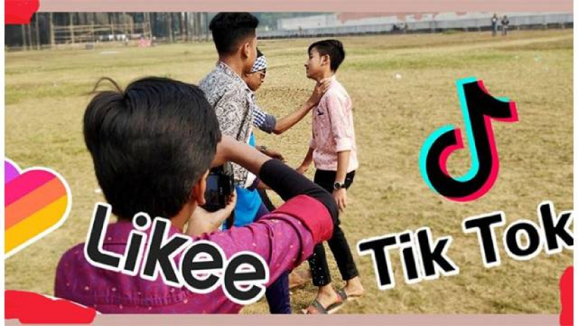 টিকটক-লাইকিতেও বাড়ছে উদ্বেগ
