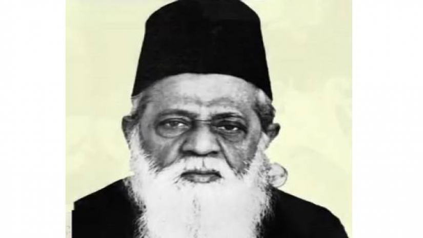 ড. মুহম্মদ শহীদুল্লাহ