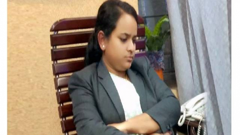 ইউএনওকে ‘আপা’ বলায় স্বর্ণ ব্যবসায়ী পেটানোর অভিযোগ