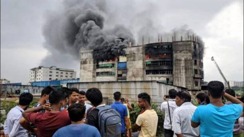 প্রধানমন্ত্রী বিষয়টি দেখছেন, কাউকে ছাড় দেয়া হবে না: কাদের