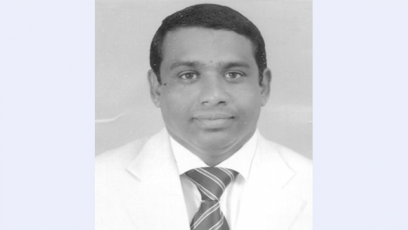 ড. নিয়াজ আহম্মেদ 