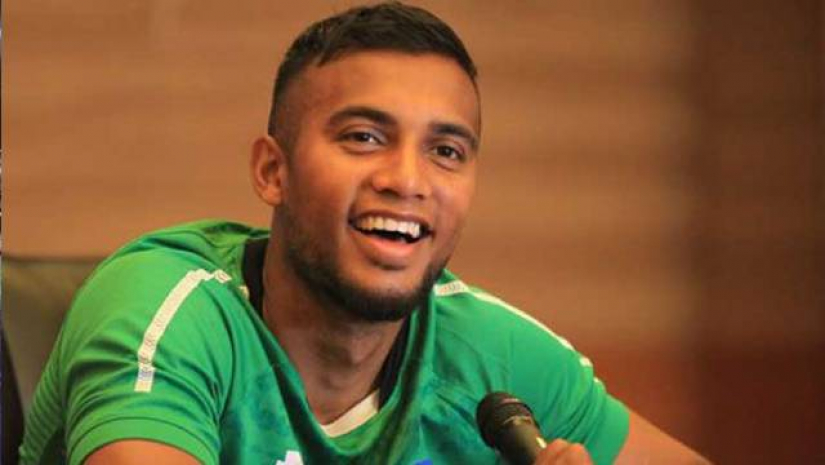 জামাল ভূঁইয়া