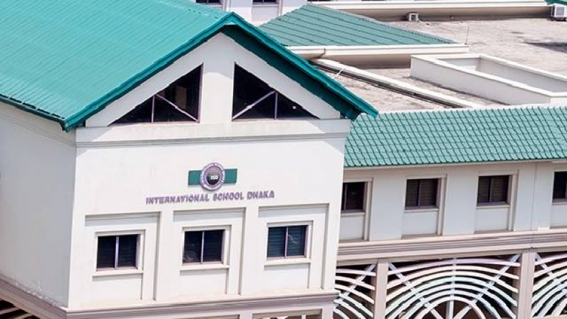 সঙ্কটকালীন সময়ে ফ্রি ভর্তির সুযোগ দিচ্ছে আইএসডি