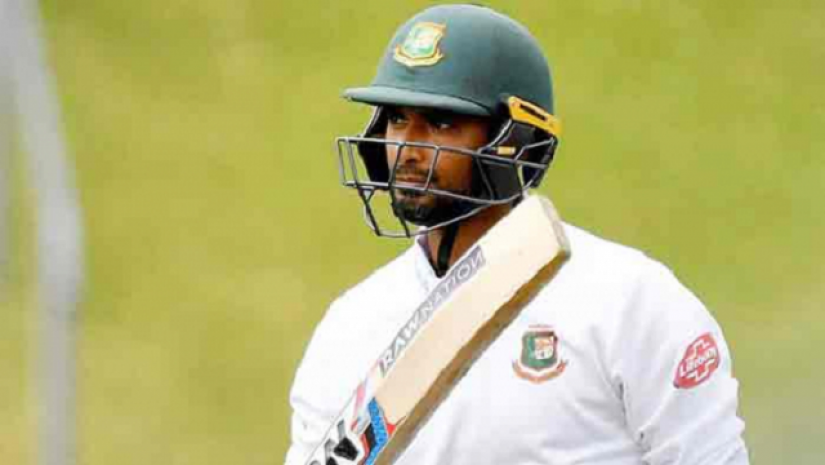 মাহমুদউল্লাহ রিয়াদ