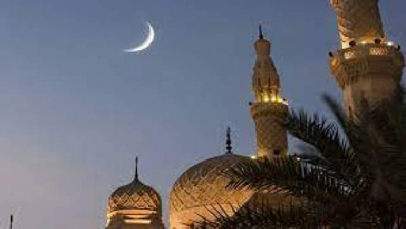 চাঁদ দেখা গেছে, ঈদ ২১ জুলাই