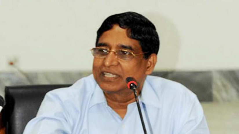 'মহামারিতে একটি মানুষও না খেয়ে মারা যায়নি'