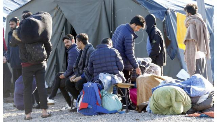 উচ্চশিক্ষায় শতকরা তিন ভাগ শরণার্থী