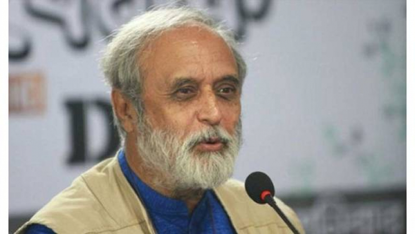 মুহম্মদ নূরুল হুদা