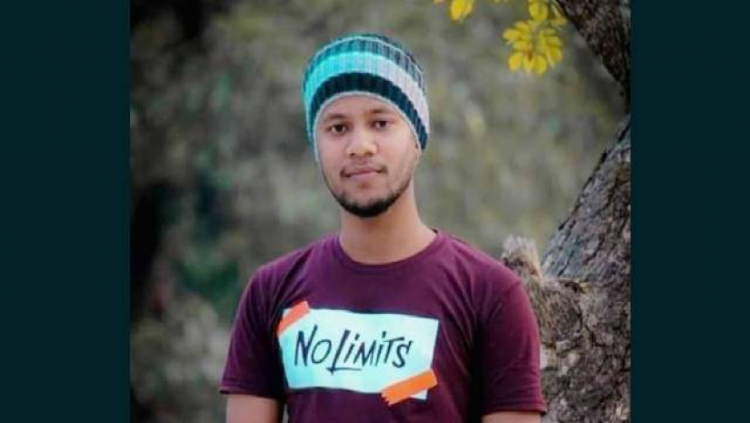 মামুন মিয়া