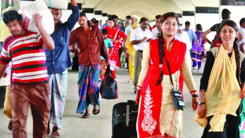 বিধিনিষেধ শিথিল আরো ৪ দিন বাড়ানোর দাবি