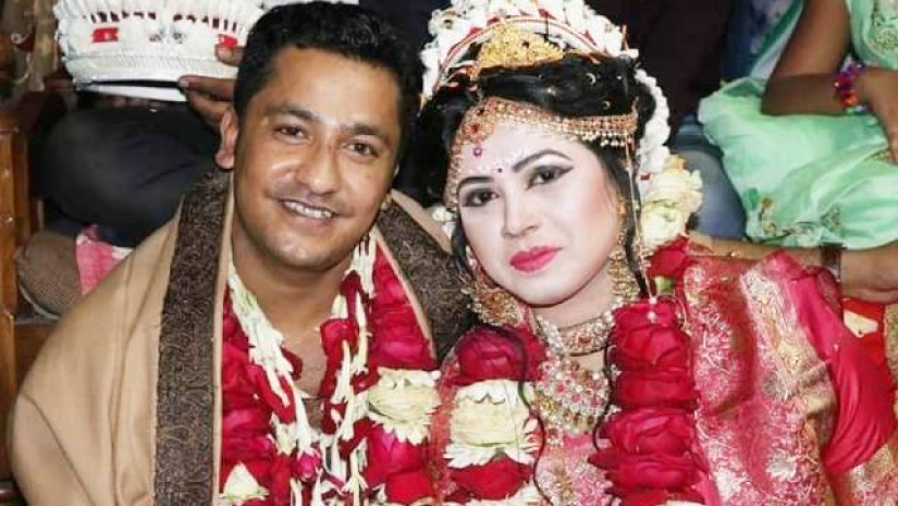 করোনা আক্রান্ত হয়ে নজরুল বিশ্ববিদ্যালয়ের সাবেক ছাত্রীর মৃত্যু