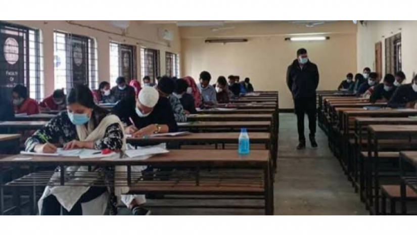 এভিয়েশন বিশ্ববিদ্যালয়ে ভর্তি পরীক্ষায় যোগ্যপ্রার্থীদের তালিকা