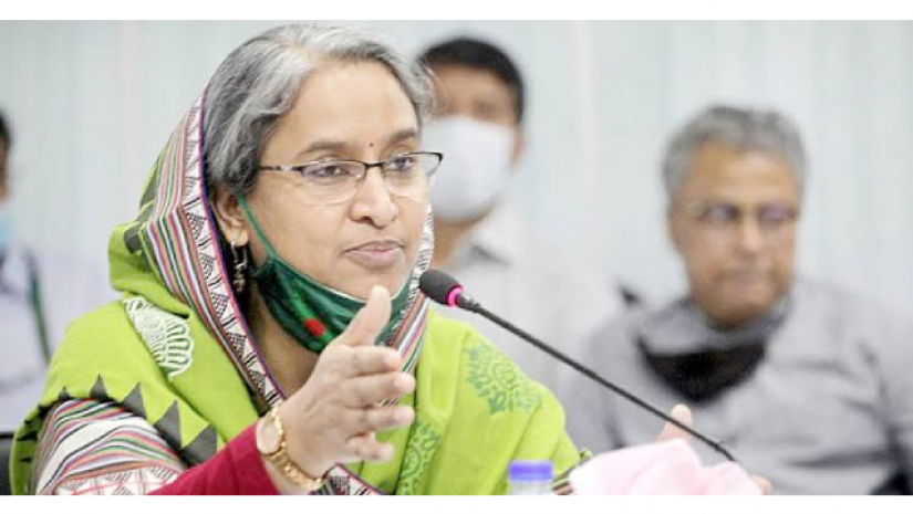 ডা. দীপু মনি