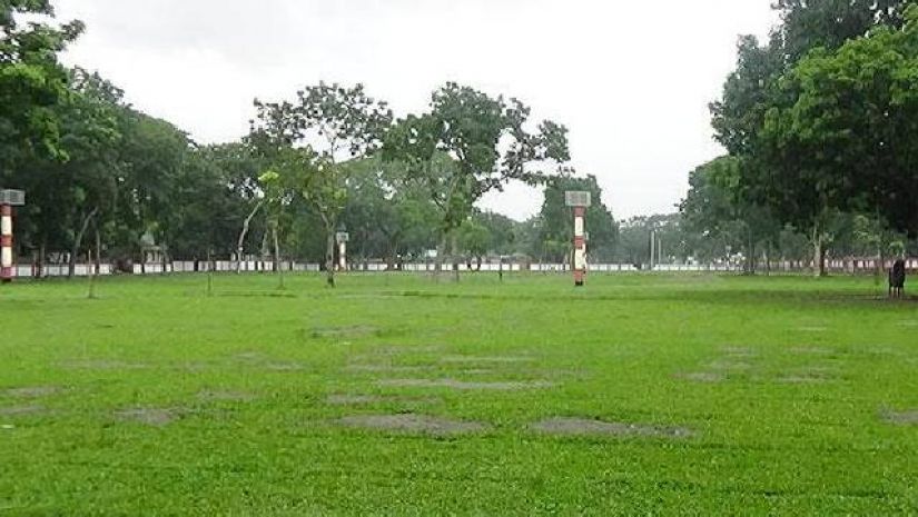 এবারও শোলাকিয়ায় হচ্ছে না ঈদুল আজহার জামাত