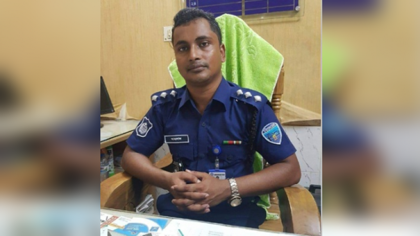 করোনায় ৩৩তম বিসিএস ক্যাডার আহসানের মৃত্যু