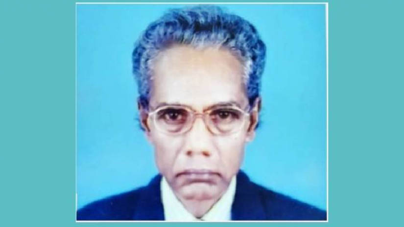 এক্সিম ব্যাংক কৃষি বিশ্ববিদ্যালয়ে উপাচার্য হাবিবুর রহমান