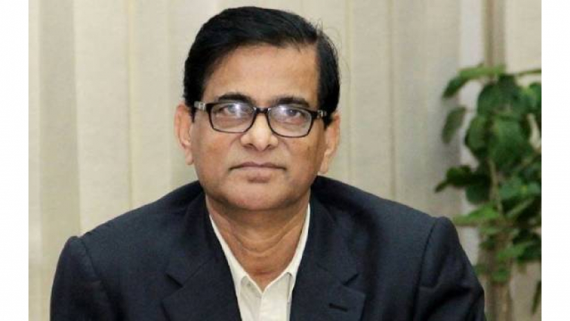 ড. শামসুল আলম