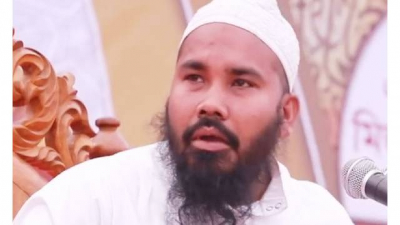 গুনবীও ‘আত্মগোপনে’ ছিলেন