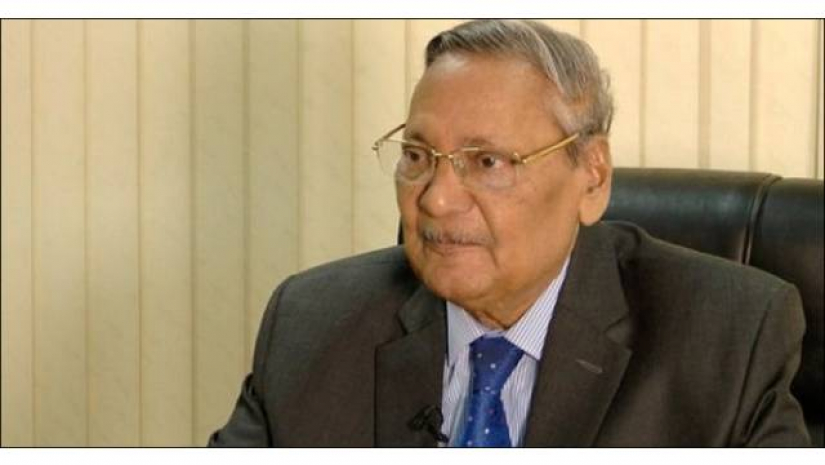 অধ্যাপক এমাজউদ্দীন আহমদ