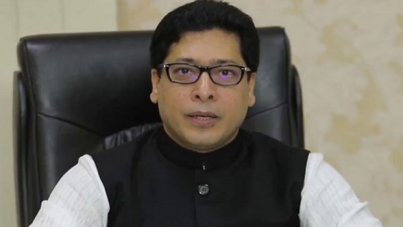 ঈদের পরের লকডাউন আরও কঠোর হবে: জনপ্রশাসন প্রতিমন্ত্রী