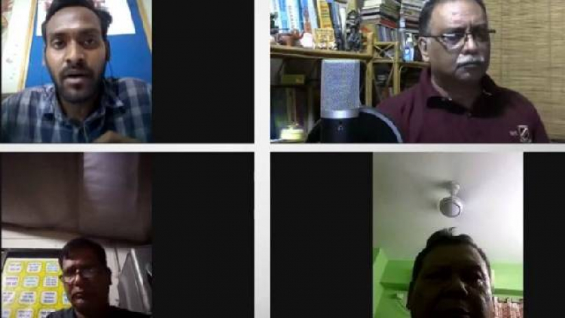 ‘বেসরকারি শিক্ষা প্রতিষ্ঠানের ওপর কর প্রত্যাহারের দাবি’