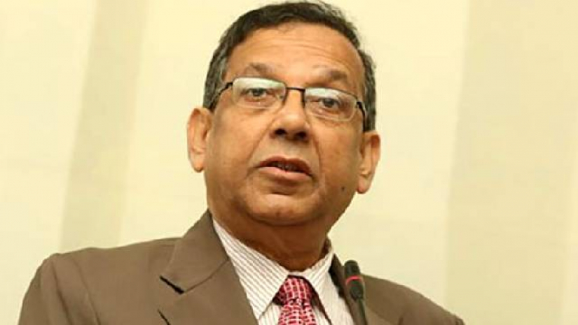 আইনমন্ত্রী আনিসুল হক