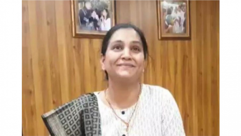 ঝাড়ুদার থেকে ডেপুটি কালেক্টর হতে চলেছেন আশা