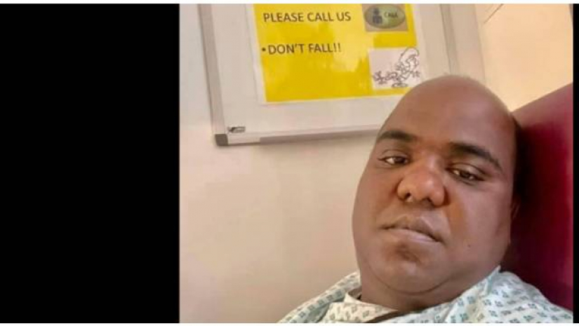 সিদ্দিকী নাজমুল আলমের হার্টে অপারেশন সম্পন্ন