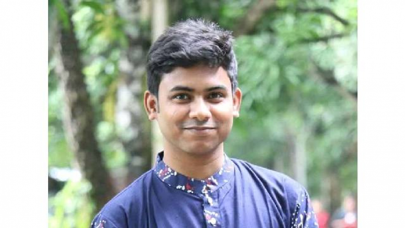 শিক্ষক হিসেবে নিয়োগ পাচ্ছেন চায়ের দোকানদার তৌহিদুল