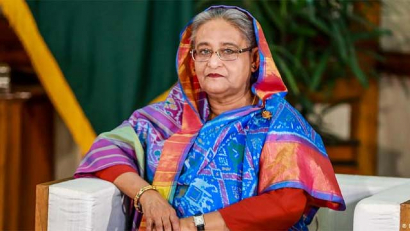 ‘আগে ছিলাম ছোট জেলাখানায়, এখন বড় জেলখানায়’